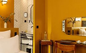 COQ Hôtel Paris